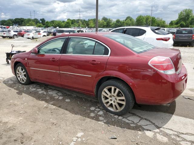 Photo 1 VIN: 1G8ZS57N88F294721 - SATURN AURA 