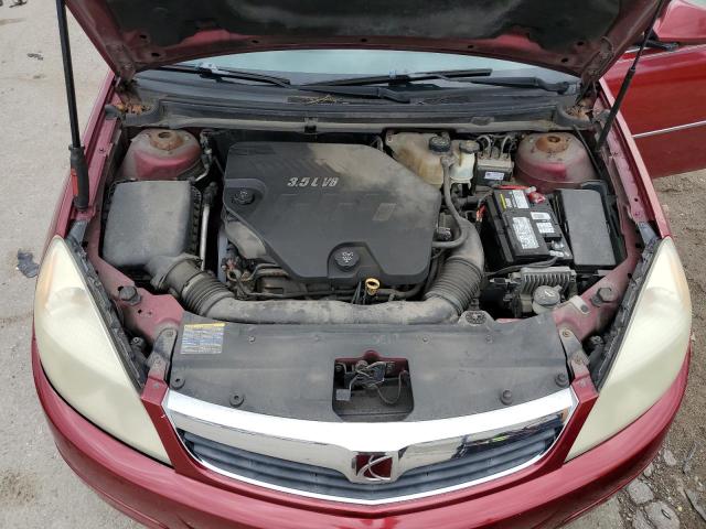 Photo 10 VIN: 1G8ZS57N88F294721 - SATURN AURA 