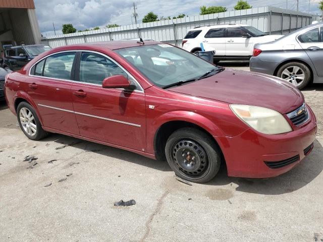 Photo 3 VIN: 1G8ZS57N88F294721 - SATURN AURA 