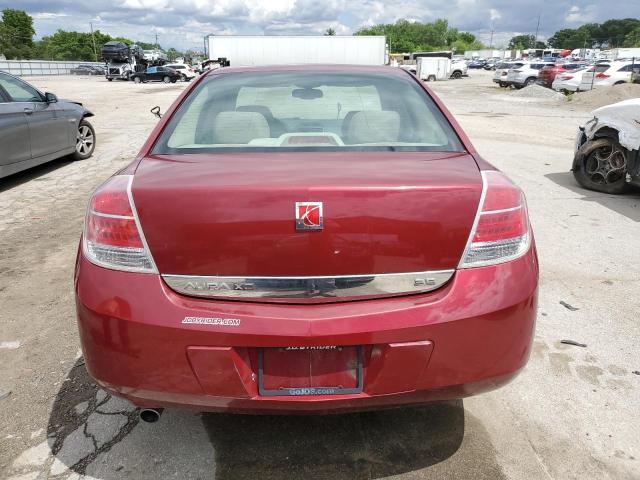 Photo 5 VIN: 1G8ZS57N88F294721 - SATURN AURA 