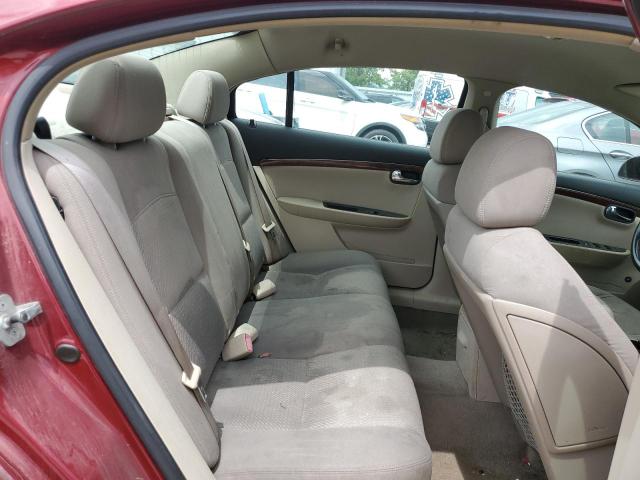 Photo 9 VIN: 1G8ZS57N88F294721 - SATURN AURA 