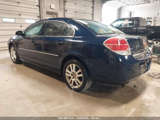 Photo 2 VIN: 1G8ZS57N88F295674 - SATURN AURA 