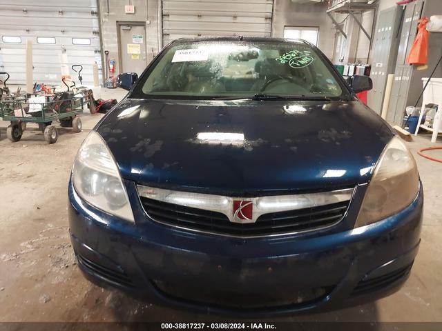 Photo 5 VIN: 1G8ZS57N88F295674 - SATURN AURA 