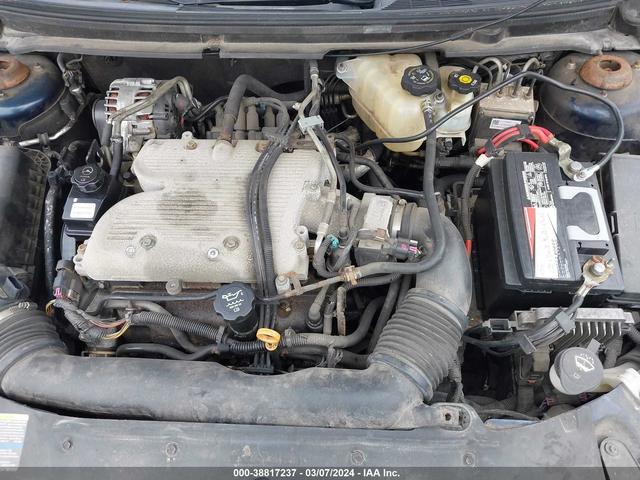 Photo 9 VIN: 1G8ZS57N88F295674 - SATURN AURA 