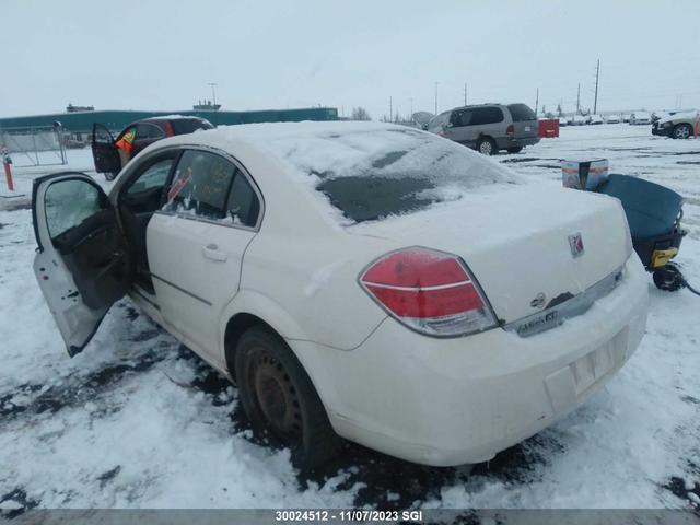 Photo 2 VIN: 1G8ZS57N88F298221 - SATURN AURA 