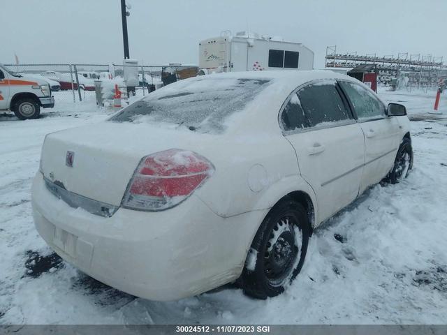 Photo 3 VIN: 1G8ZS57N88F298221 - SATURN AURA 