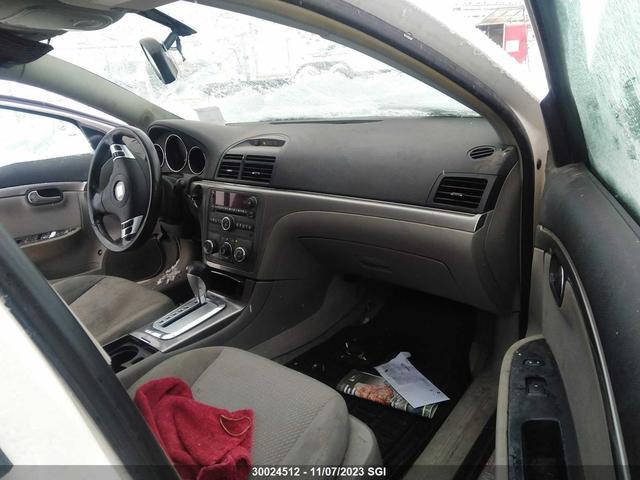 Photo 4 VIN: 1G8ZS57N88F298221 - SATURN AURA 