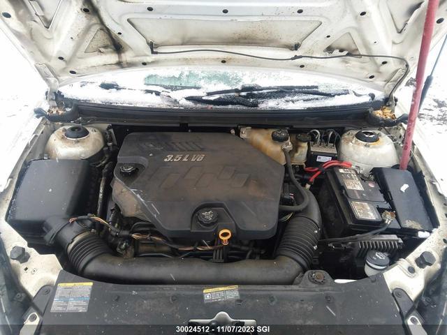 Photo 9 VIN: 1G8ZS57N88F298221 - SATURN AURA 