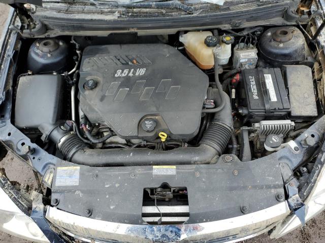 Photo 10 VIN: 1G8ZS57N97F121241 - SATURN AURA 