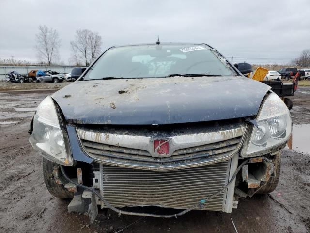 Photo 4 VIN: 1G8ZS57N97F121241 - SATURN AURA 