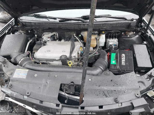 Photo 9 VIN: 1G8ZS57N97F155986 - SATURN AURA 