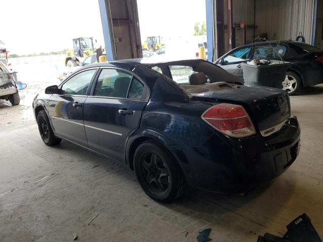 Photo 1 VIN: 1G8ZS57N97F227382 - SATURN AURA XE 