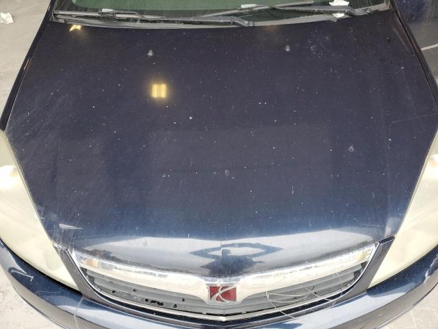 Photo 10 VIN: 1G8ZS57N97F227382 - SATURN AURA XE 