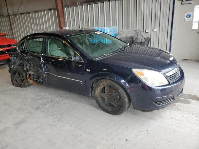 Photo 3 VIN: 1G8ZS57N97F227382 - SATURN AURA XE 