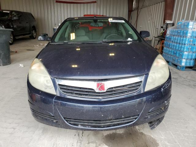 Photo 4 VIN: 1G8ZS57N97F227382 - SATURN AURA XE 