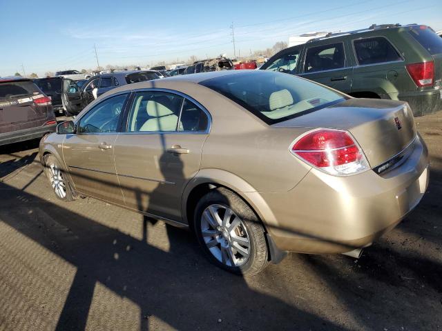 Photo 1 VIN: 1G8ZS57N97F249205 - SATURN AURA 