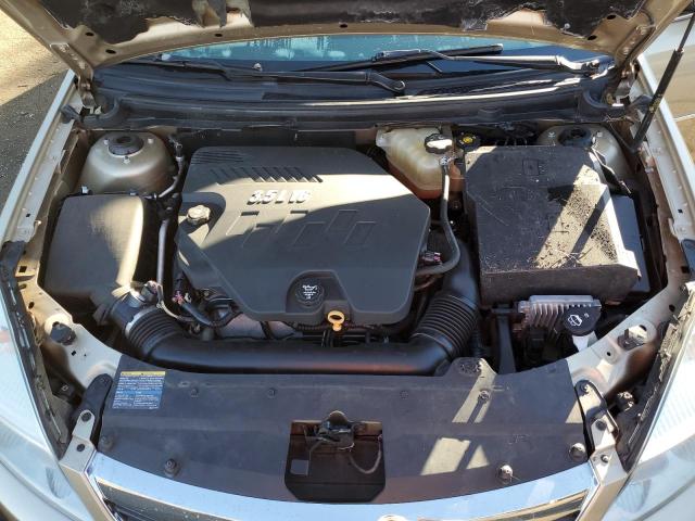 Photo 10 VIN: 1G8ZS57N97F249205 - SATURN AURA 