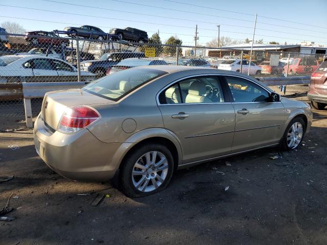 Photo 2 VIN: 1G8ZS57N97F249205 - SATURN AURA 