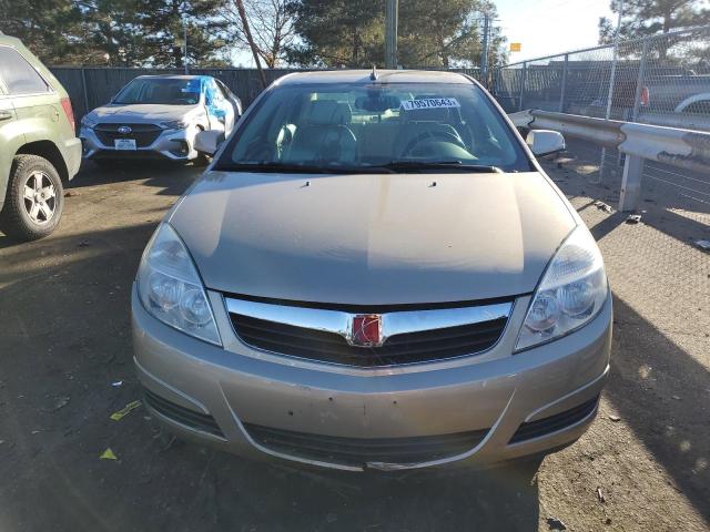 Photo 4 VIN: 1G8ZS57N97F249205 - SATURN AURA 