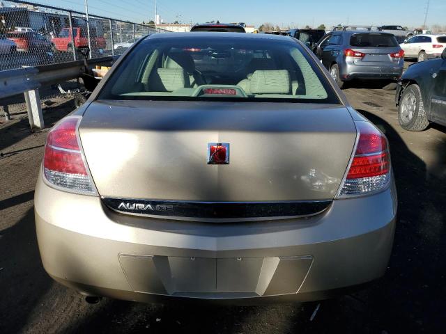 Photo 5 VIN: 1G8ZS57N97F249205 - SATURN AURA 