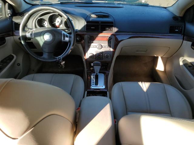 Photo 7 VIN: 1G8ZS57N97F249205 - SATURN AURA 