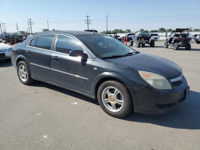 Photo 3 VIN: 1G8ZS57N98F126876 - SATURN AURA 