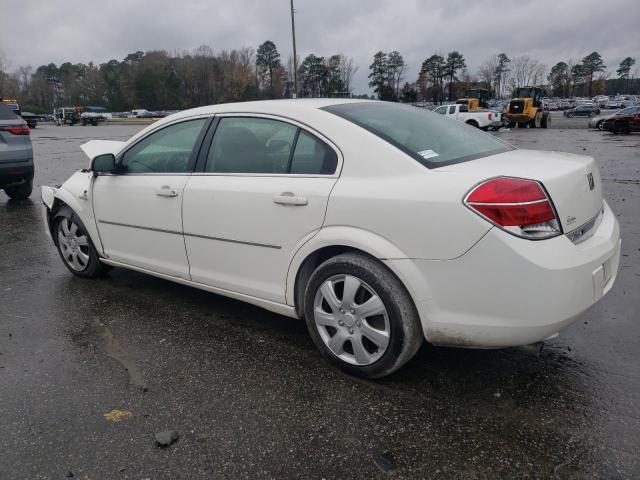 Photo 1 VIN: 1G8ZS57N98F128420 - SATURN AURA XE 