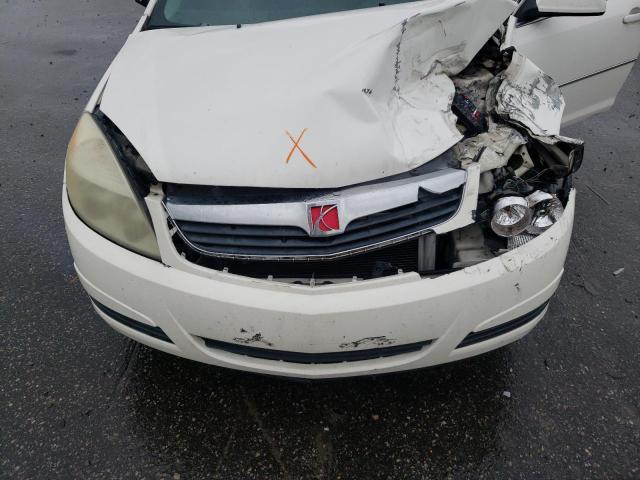 Photo 10 VIN: 1G8ZS57N98F128420 - SATURN AURA XE 