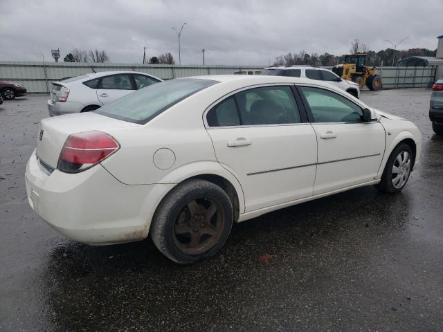 Photo 2 VIN: 1G8ZS57N98F128420 - SATURN AURA XE 