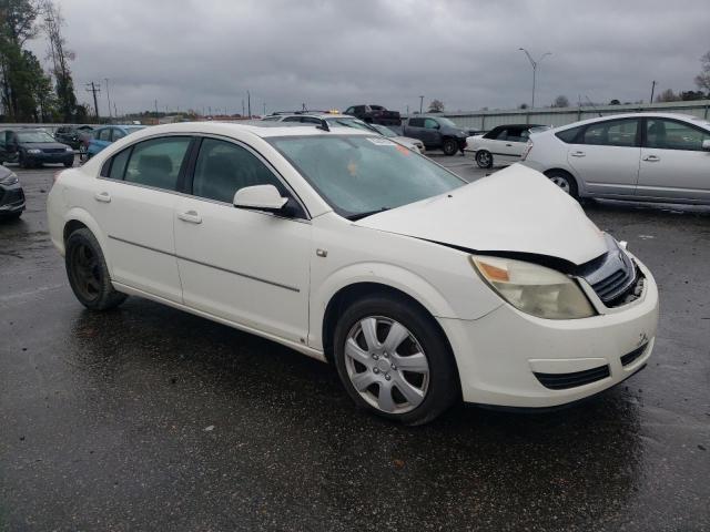 Photo 3 VIN: 1G8ZS57N98F128420 - SATURN AURA XE 