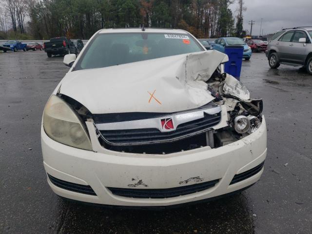 Photo 4 VIN: 1G8ZS57N98F128420 - SATURN AURA XE 
