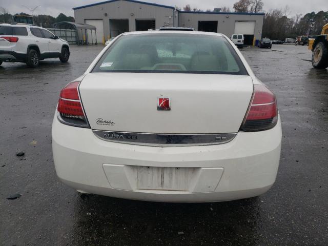Photo 5 VIN: 1G8ZS57N98F128420 - SATURN AURA XE 