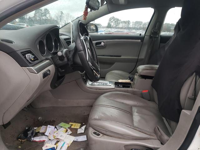 Photo 6 VIN: 1G8ZS57N98F128420 - SATURN AURA XE 