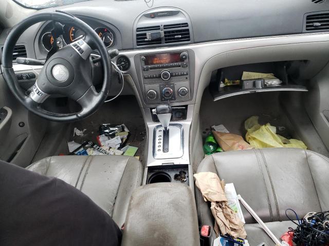 Photo 7 VIN: 1G8ZS57N98F128420 - SATURN AURA XE 