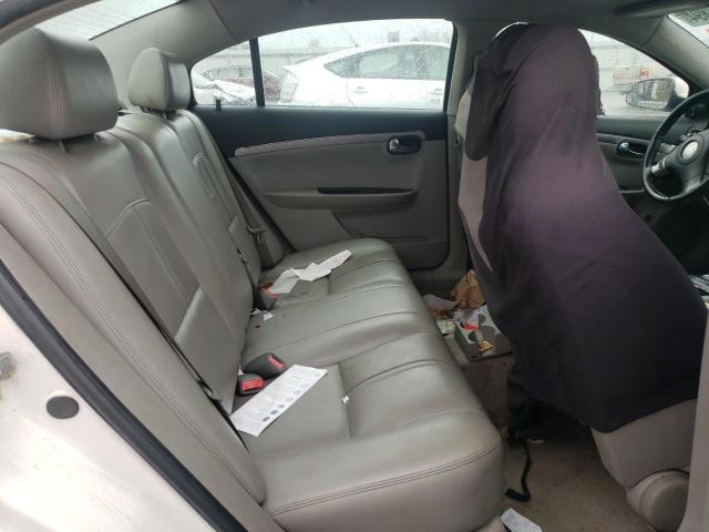 Photo 9 VIN: 1G8ZS57N98F128420 - SATURN AURA XE 
