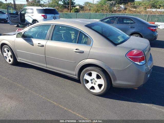 Photo 2 VIN: 1G8ZS57N98F135948 - SATURN AURA 