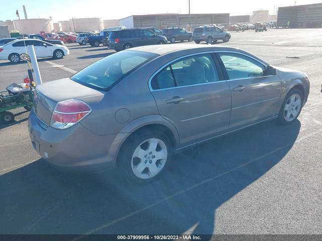 Photo 3 VIN: 1G8ZS57N98F135948 - SATURN AURA 