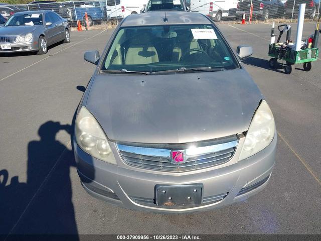 Photo 5 VIN: 1G8ZS57N98F135948 - SATURN AURA 