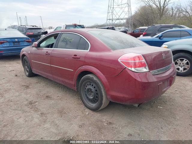 Photo 2 VIN: 1G8ZS57N98F142544 - SATURN AURA 