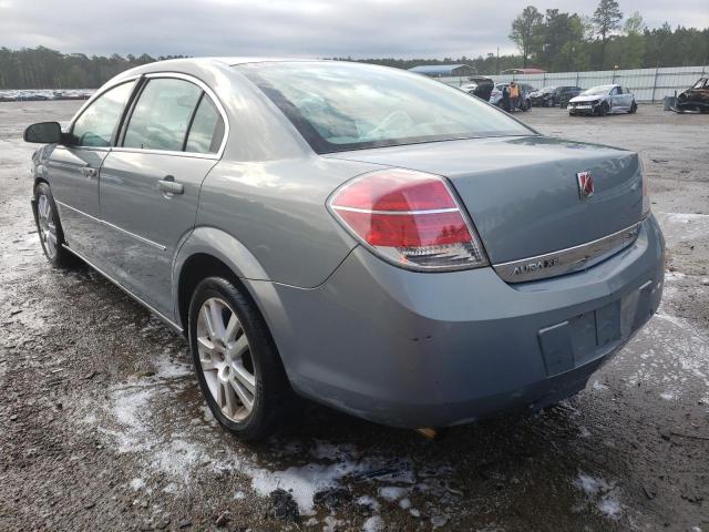 Photo 2 VIN: 1G8ZS57N98F150322 - SATURN AURA XE 