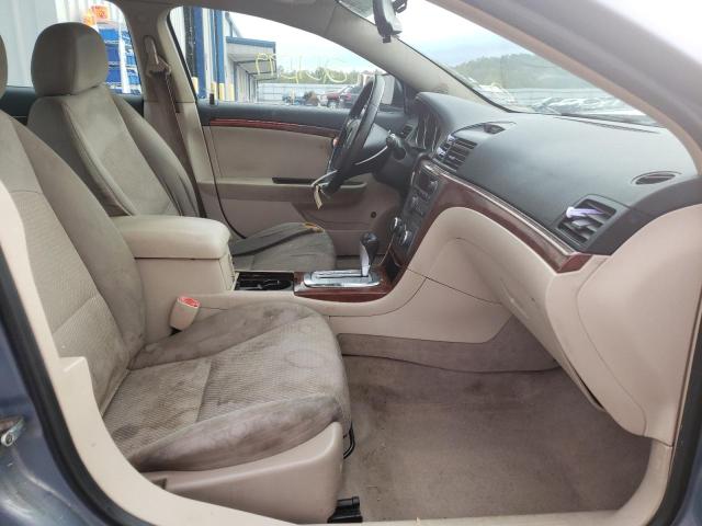 Photo 4 VIN: 1G8ZS57N98F150322 - SATURN AURA XE 