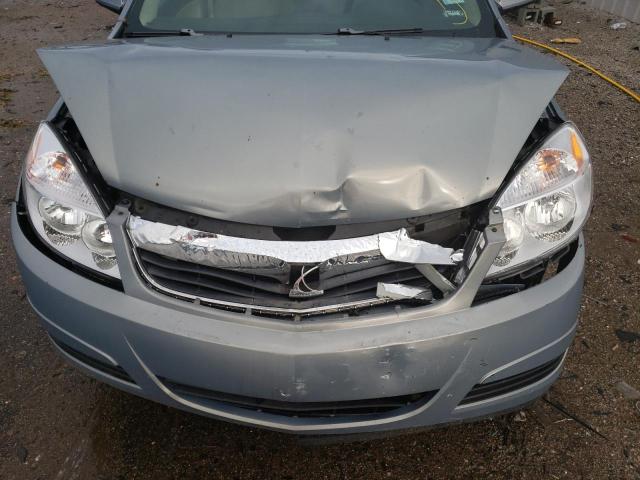 Photo 6 VIN: 1G8ZS57N98F150322 - SATURN AURA XE 