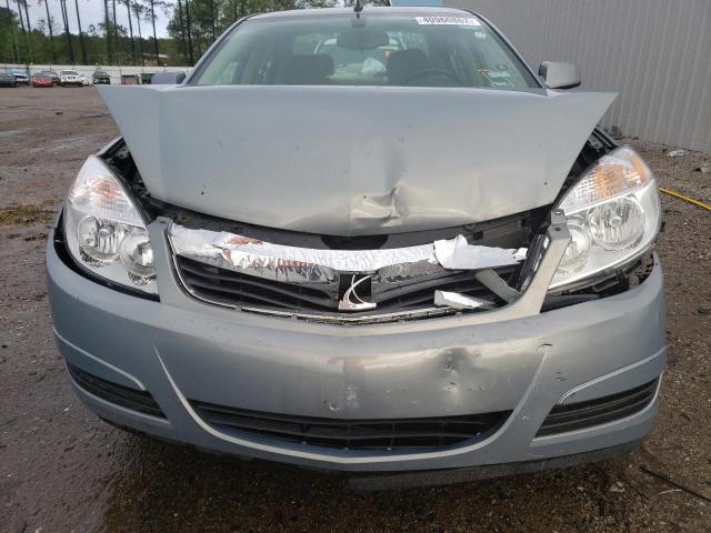 Photo 8 VIN: 1G8ZS57N98F150322 - SATURN AURA XE 