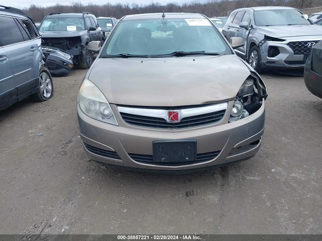 Photo 11 VIN: 1G8ZS57N98F152300 - SATURN AURA 