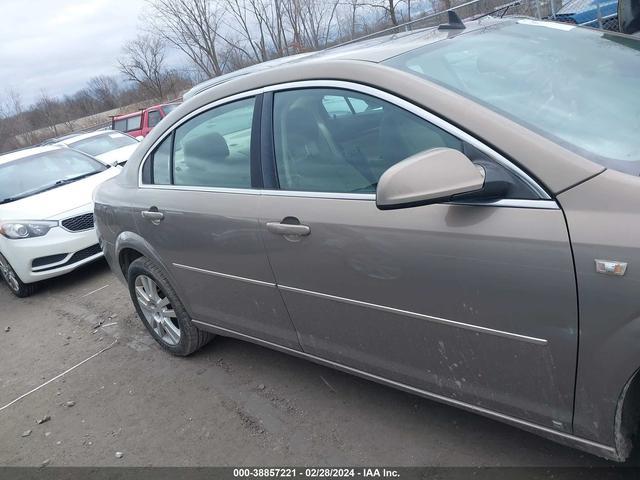 Photo 12 VIN: 1G8ZS57N98F152300 - SATURN AURA 