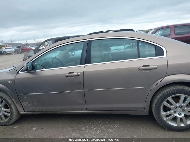 Photo 13 VIN: 1G8ZS57N98F152300 - SATURN AURA 