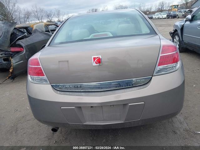 Photo 15 VIN: 1G8ZS57N98F152300 - SATURN AURA 