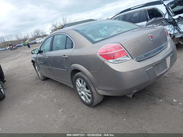 Photo 2 VIN: 1G8ZS57N98F152300 - SATURN AURA 