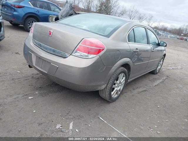 Photo 3 VIN: 1G8ZS57N98F152300 - SATURN AURA 