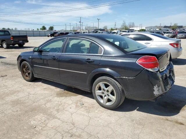 Photo 1 VIN: 1G8ZS57N98F195373 - SATURN AURA XE 